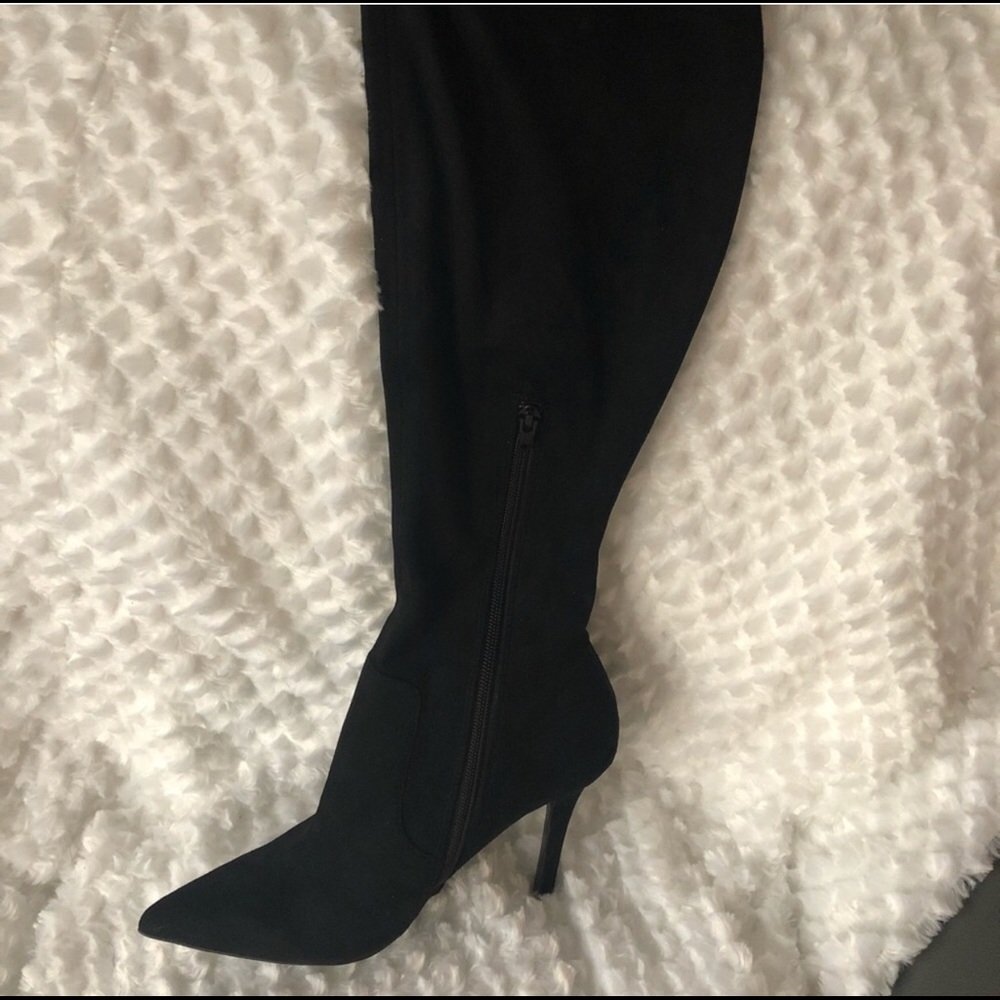 Aesteille Aldo Over The knee boots